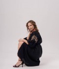 Ana Site de rencontre femme russe Biélorussie rencontres célibataires 34 ans